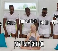 Image result for Inflation Memes 2023