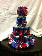Image result for Pepsi Can Cake