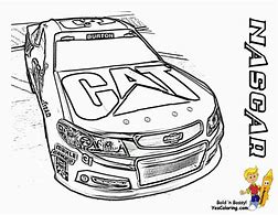 Image result for Kids Coloring Pages NASCAR