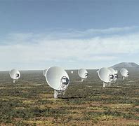 Image result for Meerkat Telescope