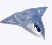 Image result for 6th Generation Fighter 3D Model