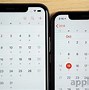 Image result for iPhone XS Max UI