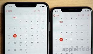 Image result for iPhone XS Max Notch