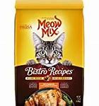 Image result for Kritz Cat Food