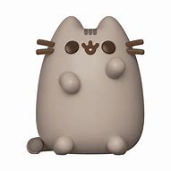 Image result for Pusheen Funko POP 1