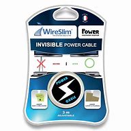 Image result for Invisible Cable