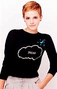Image result for Galaxy Hair Pixie Cut