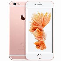 Image result for iPhone Types 6 Rose Gold