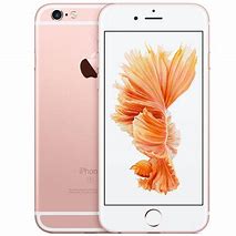 Image result for iPhone 6 Front Rose Gold