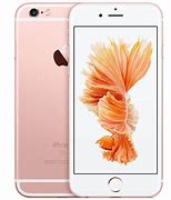 Image result for iPhone 6 Plus Pink Gold