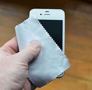 Image result for Constantly Having Too Clean iPhone Screen