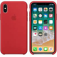 Image result for iPhone X Hulle Apple Original