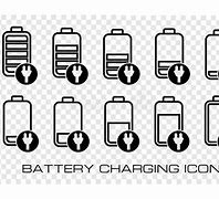 Image result for Battery-Charging Modern UI