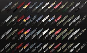 Image result for CS:GO Knife Icon