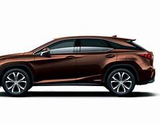 Image result for All New Lexus RX