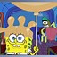 Image result for Weird Spongebob Wallpaper
