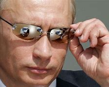 Image result for Vladimir Putin Eye Color