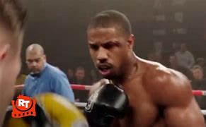 Image result for Who Does Adonis Fight in Creed