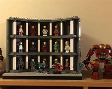 Image result for LEGO Iron Man Arm