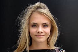 Image result for Cara Delevingne Teeth