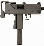 Image result for MAC-10 Vector