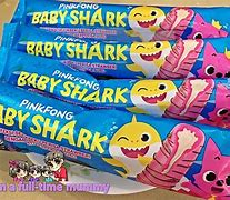 Image result for Packaging Shark Clips