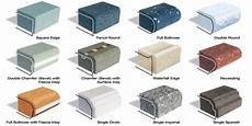 corian edge solid surface worktop edge options square edge pencil corian edge solid surface worktop edge options square edge pencil