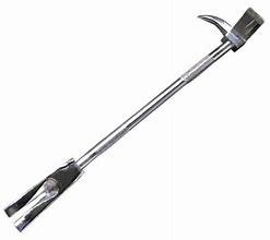 Image result for Fire Axe Halligan Bar