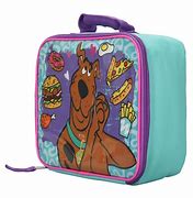 Image result for Scooby Doo Watch Clock Lunch Box