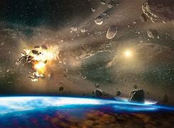 Image result for Asteroid No Background