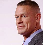Image result for John Cena Crew Cut