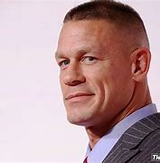 Image result for John Cena Kim Jong Haircut