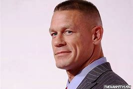 Image result for John Cena Haircut Style