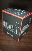 Image result for Riedel Champagne Glasses