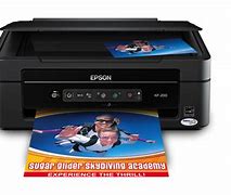Image result for Epson 200 Printer