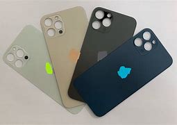 Image result for iPhone 12 Back Glass Colors