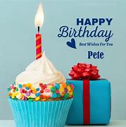 Image result for Happy Birthday Pete Rock Fingers