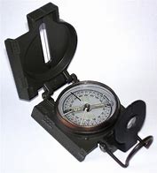Image result for Orienteering Compass