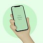 Image result for Drawing Phone Hand