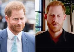 Image result for Prince Harry's Hair