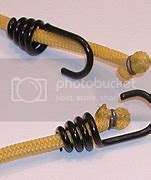 Image result for Bungee Rope Crimping