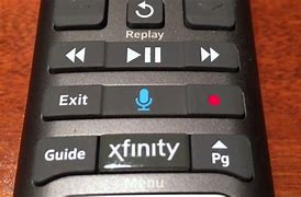 Image result for Types of Xfinity Remote