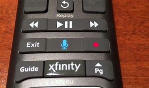 Image result for Comcast Remote Replacement