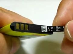 Image result for Cell Phone Battery That Has Red