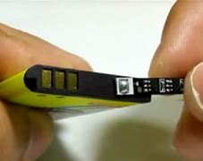 Image result for Mobile Phone Battery Connector with Magnet