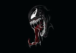 Image result for Dark Venom Wallpaper 1440P