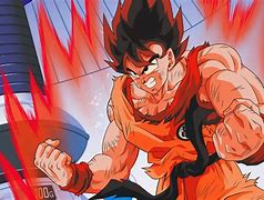 Image result for DBZ Goku Backgrounds