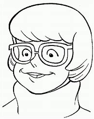 Image result for Scooby Doo Baby Coloring