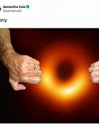 Image result for Black Hole Face Meme