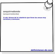 Image result for anquirredondo